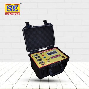 Circuit Breaker Timer For Precise Timing Analysis